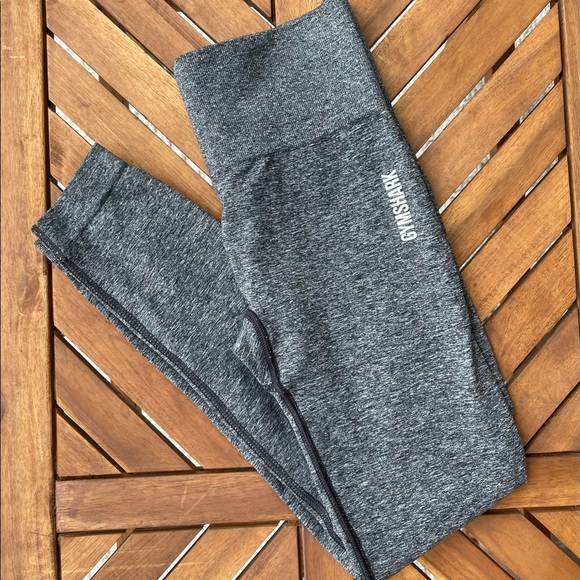Gymshark Adapt Mark Seamless Leggings - Picture 1 of 3